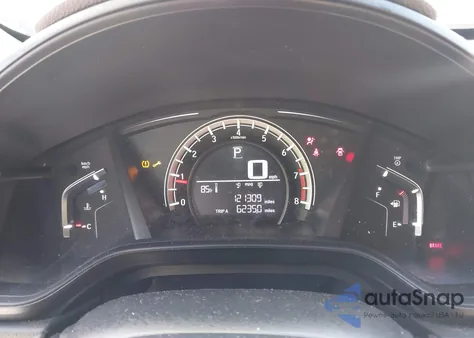 2018 Honda Cr-V Lx from USA, damaged, VIN 2HKRW6H34JH232869